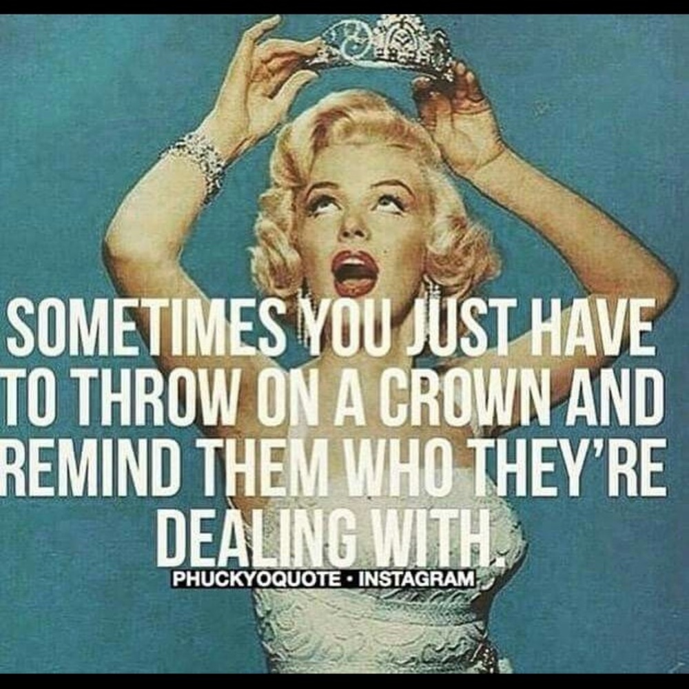 Meet your Posher, Lindsey